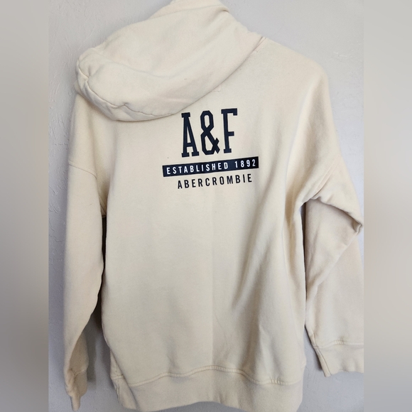 Abercrombie Kids Boys Hoodie/Sweatshirt - Picture 2 of 6